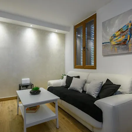 Ivan Apartment Dubrovnik Exterior photo