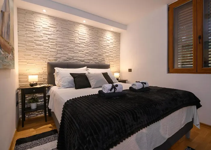 Ivan Apartment
