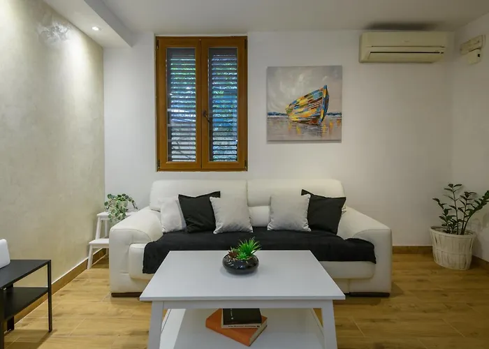 Ivan Apartment