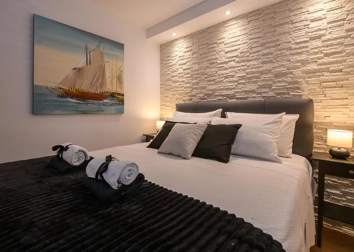 Ivan Apartment