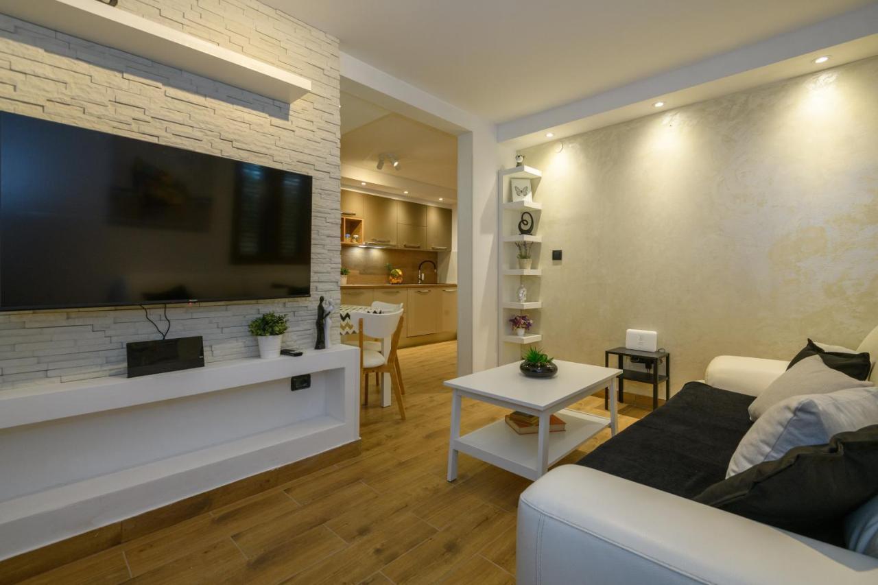 Apartment Ivan