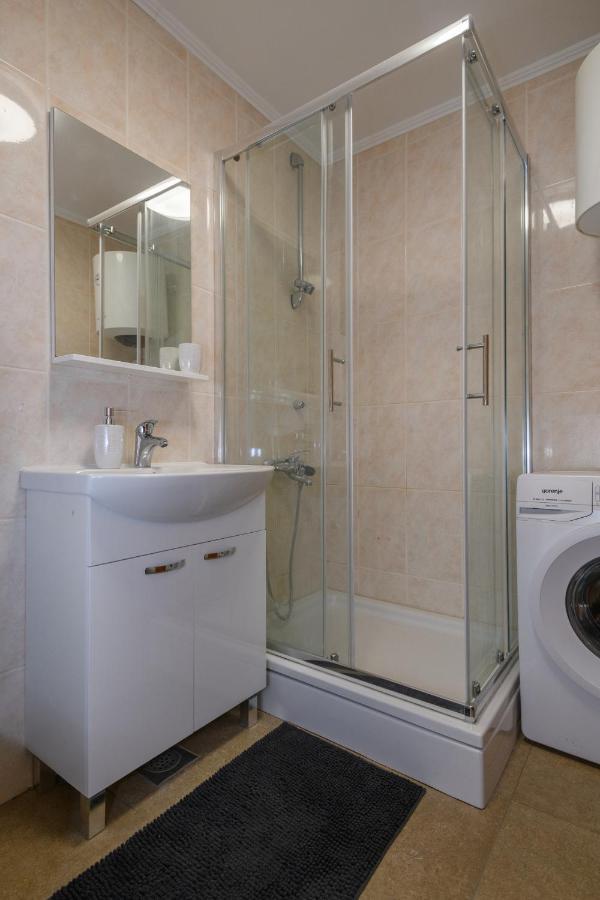 Ivan Apartment