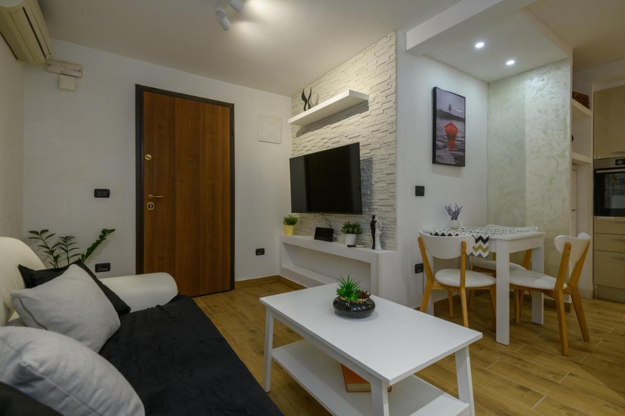 Apartament Ivan