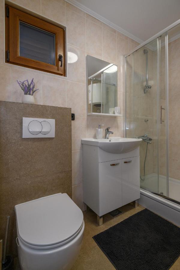 Apartament Ivan