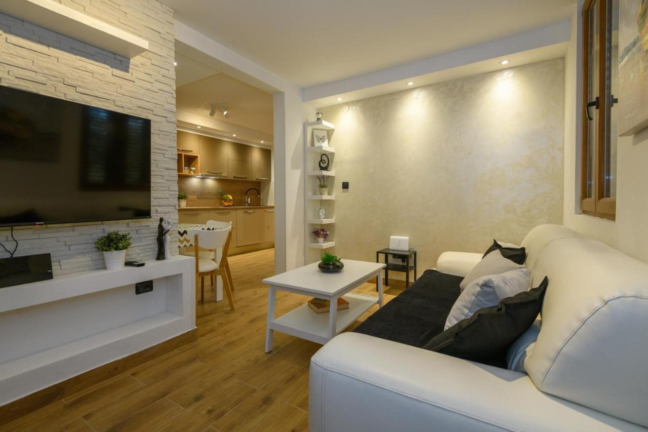 Apartament Ivan